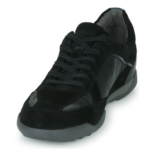 Geox - U METODO A - Noir