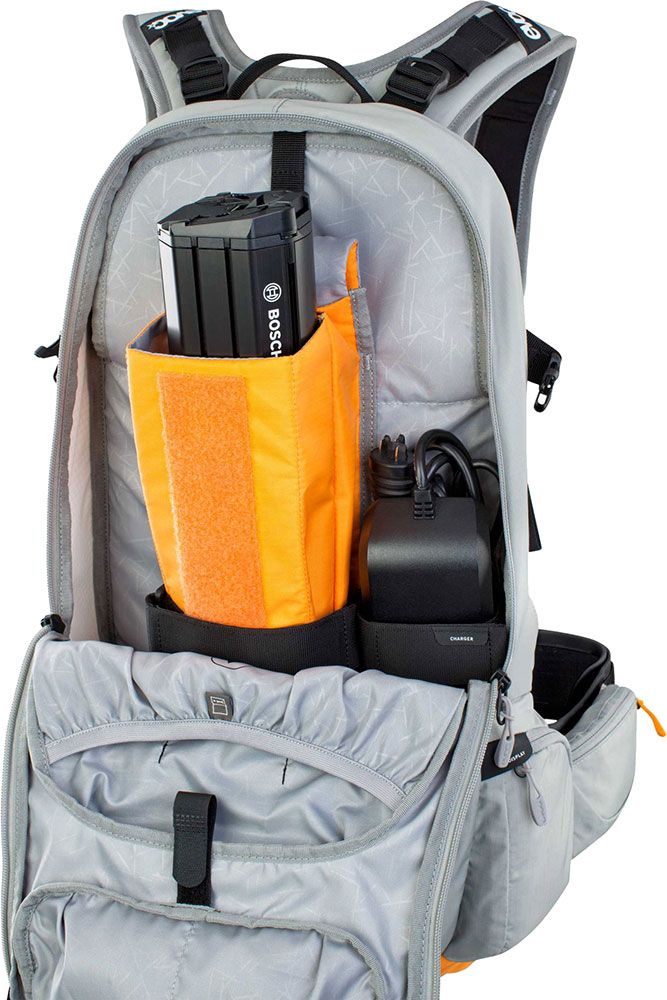 Evoc FR Enduro E-Ride 16L - E-Bike Protektor Rucksack kaufen | Bike-Discount