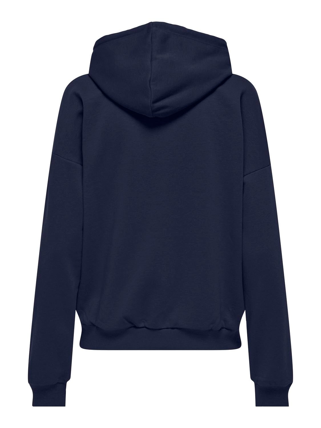 ONPLUX Sweatshirt Maritime Blue