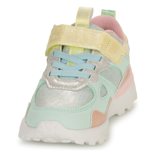 Shoo Pom - JOGGY SCRATCH - Multicolore