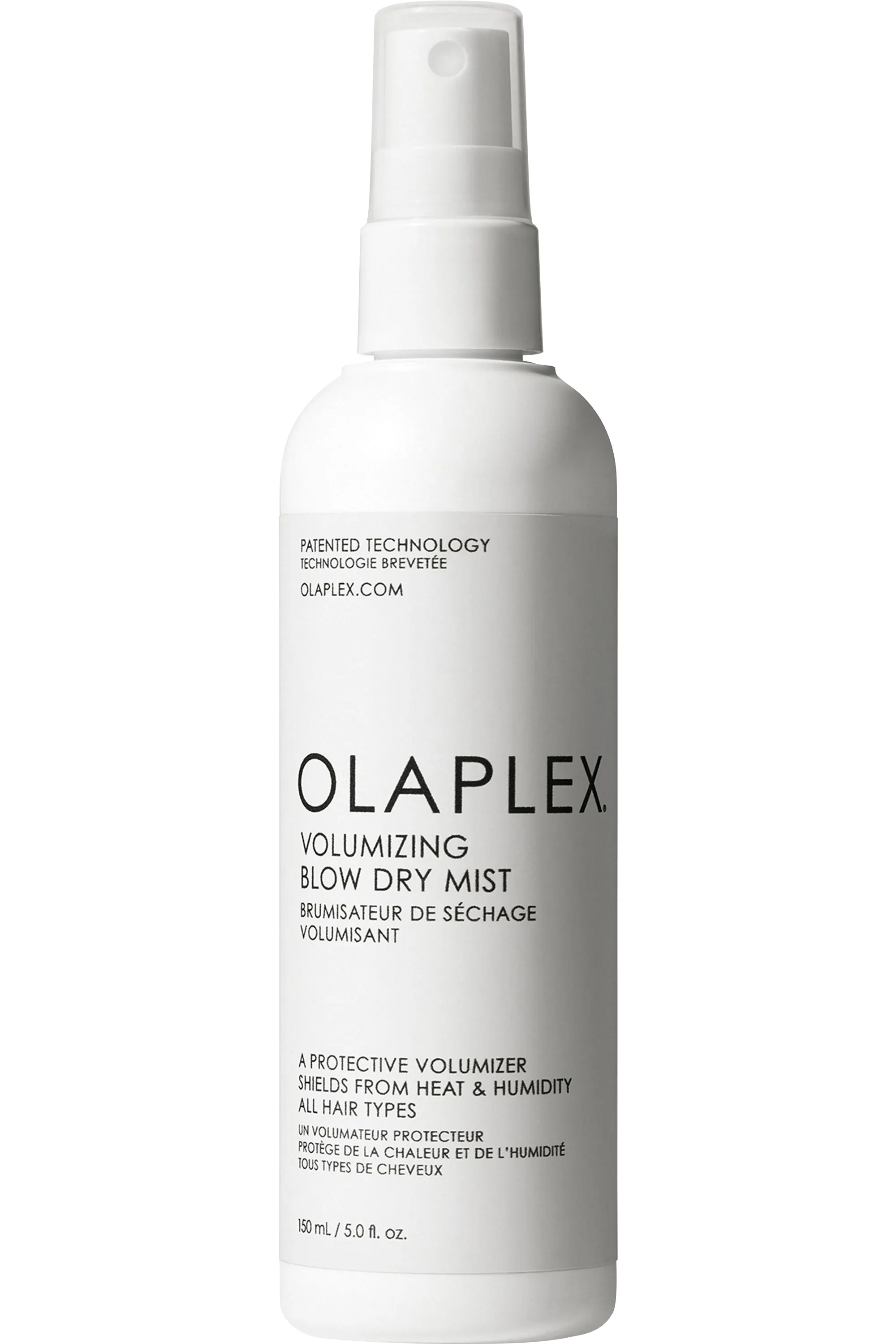 OLAPLEX Brumisateur de séchage volumisant-150 ml