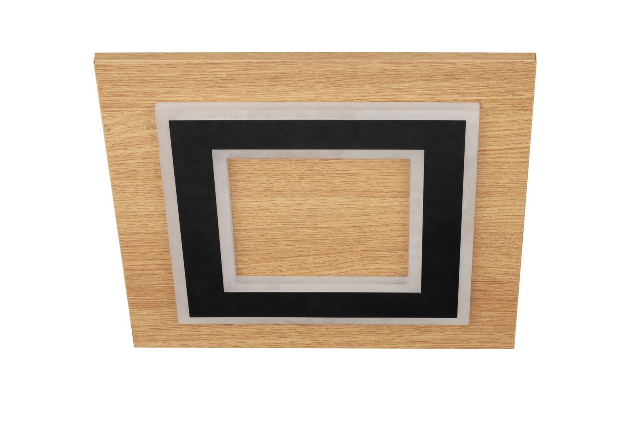 Novel LED-Deckenleuchte