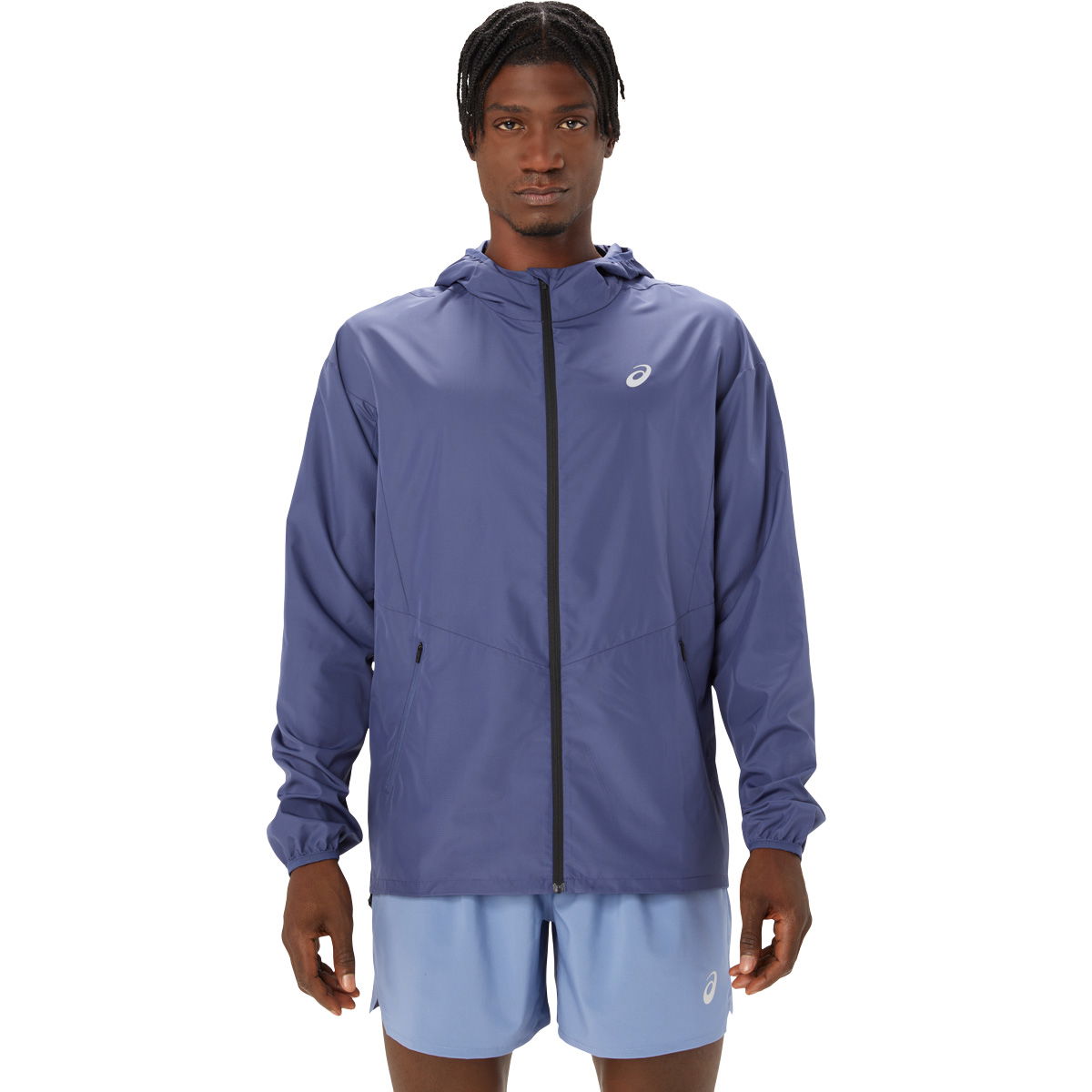 Asics Accelerate Light Løbejakke Herre