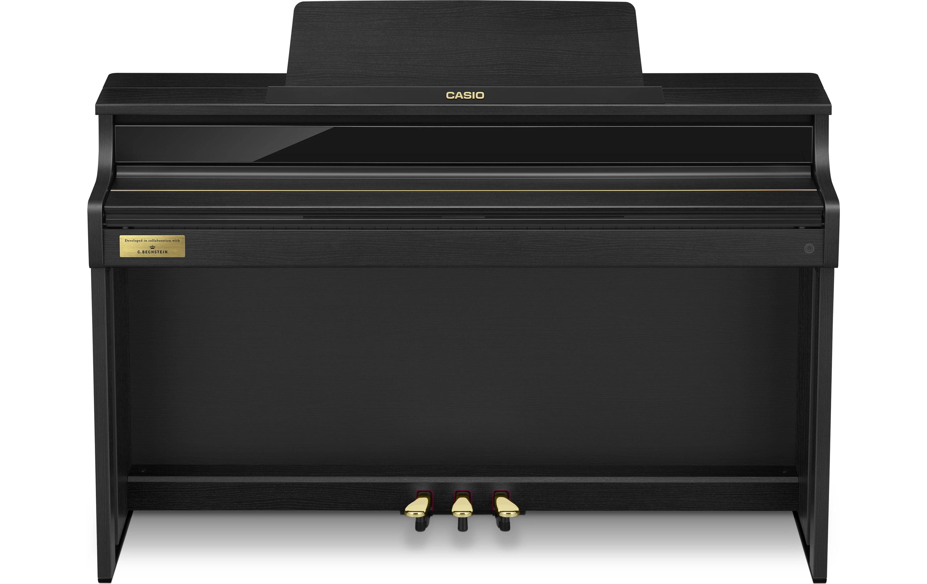E-Piano CELVIANO AP-750<br>E-Piano mit 88 Hammer Action Keyboard