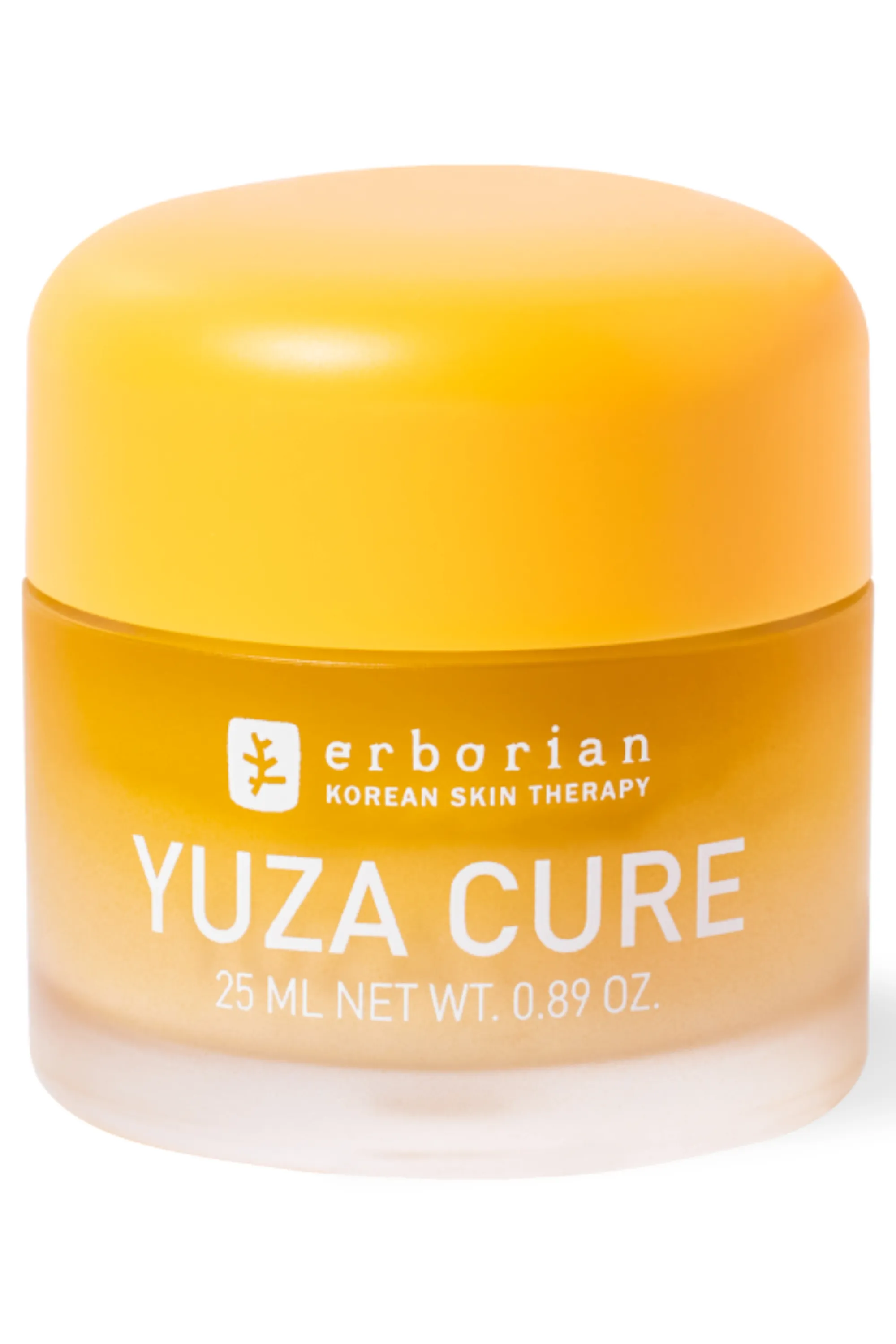 Erborian Crème Yuza Cure anti-taches-25 ml