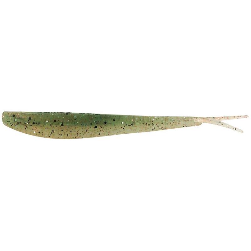 Leurre Souple Berkley Powerbait Minnow - 10Cm - Par 10