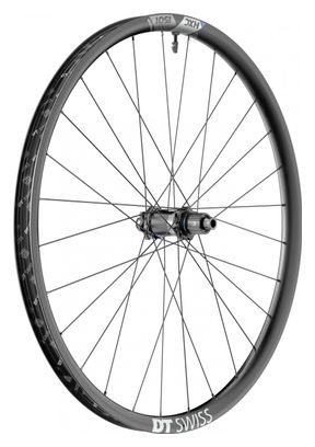 Roue Arrière DT Swiss HXC 1501 Spline One 29'' 30 mm | Boost 12x148 mm | CenterLock