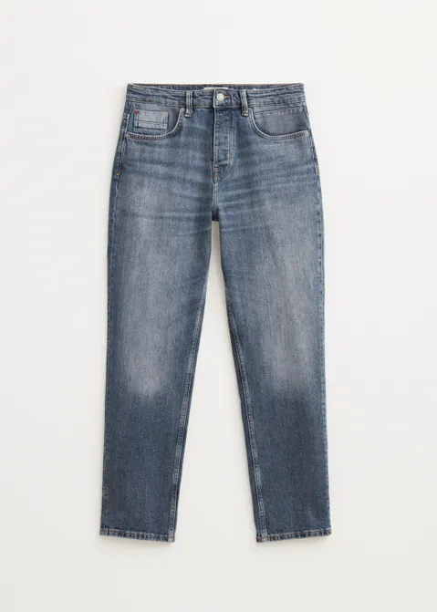 Bruce relaxed tapered jeans jeans (OLD.M)