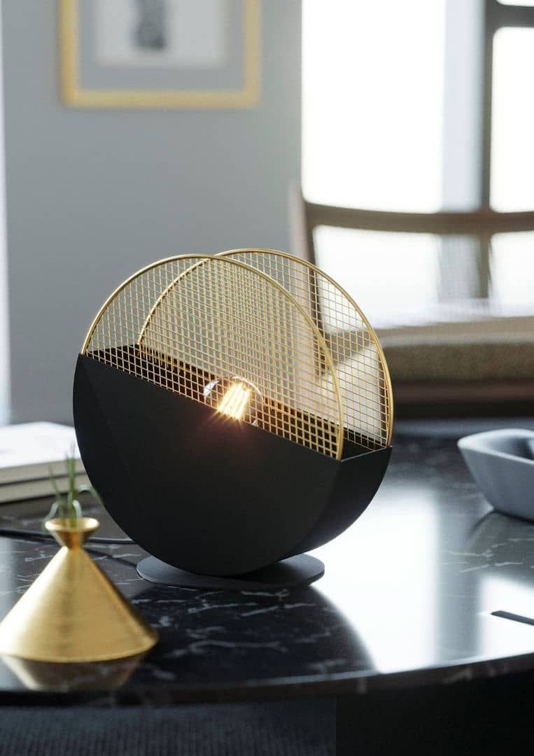 Tischleuchte