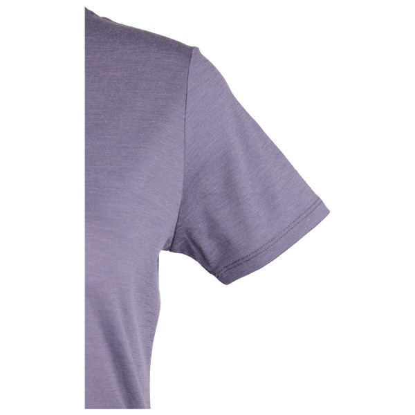Stoic - Women's Merino155 LaholmSt. T-Shirt - Haut en mérinos