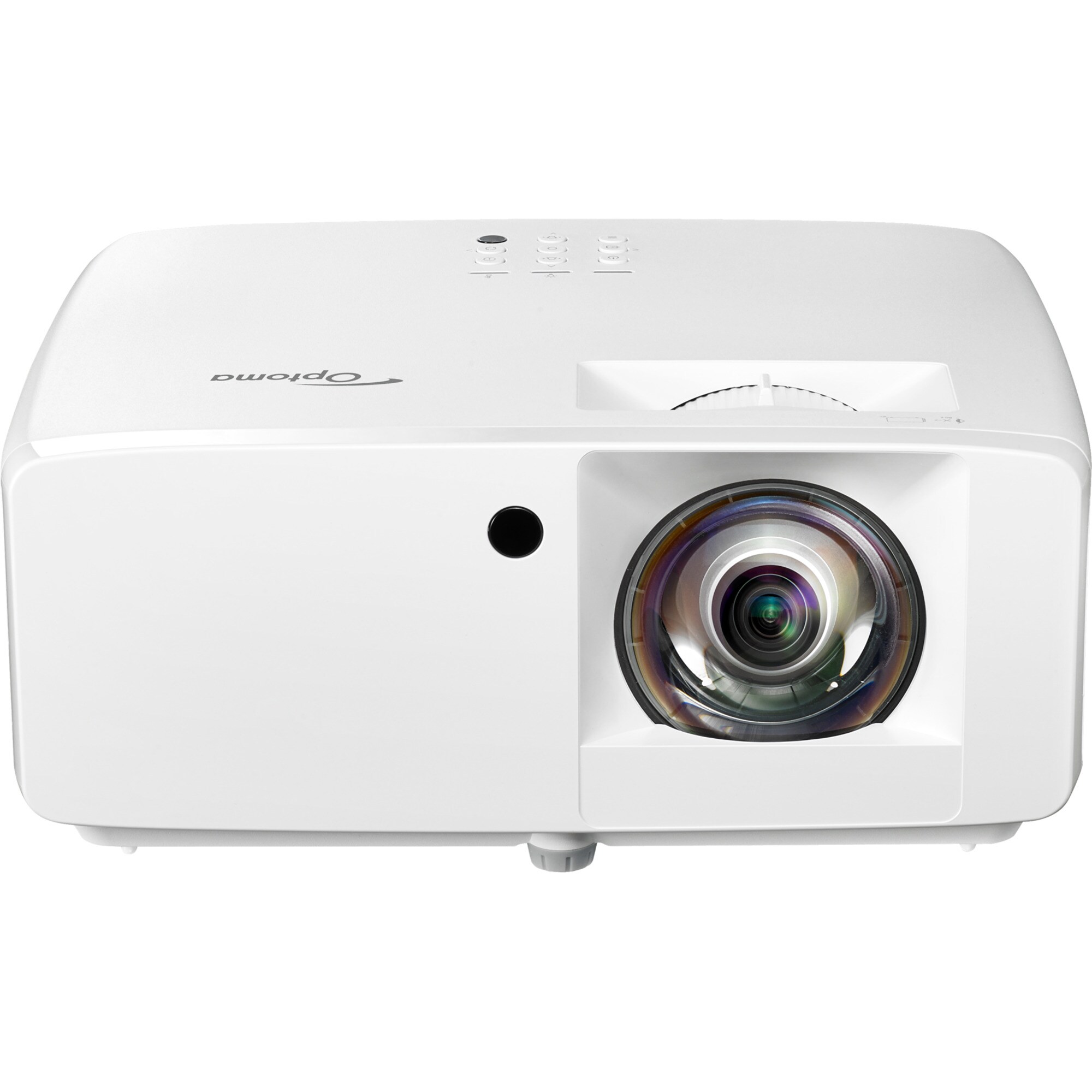 Optoma DLP-Beamer ZH350