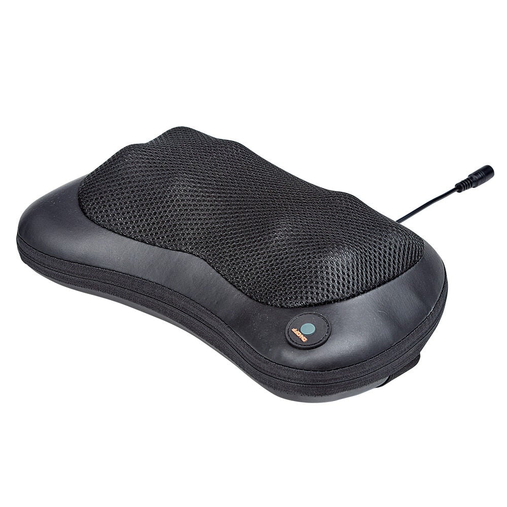 Coussin de massage Chauffant