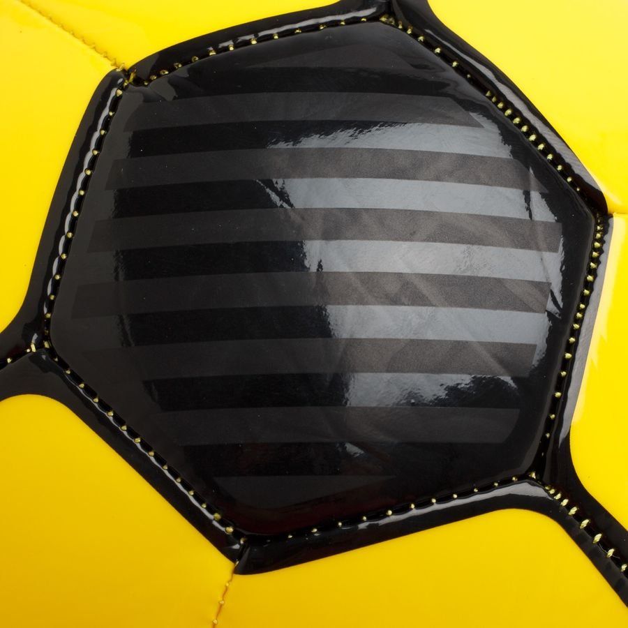 FK Bodø/Glimt Ballon Essentials - Noir/Jaune