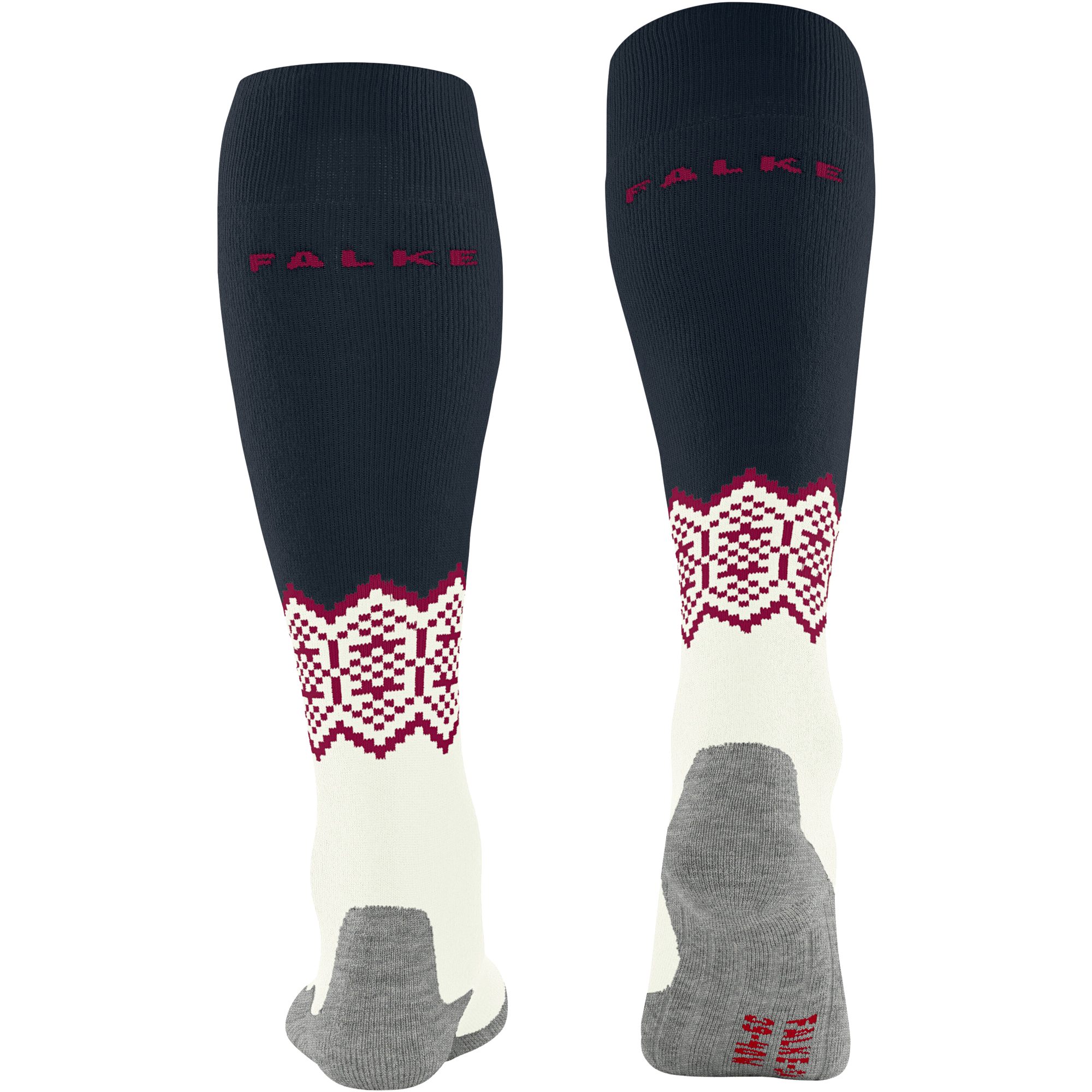 Falke SK2 Intermediate Skisocken Damen off