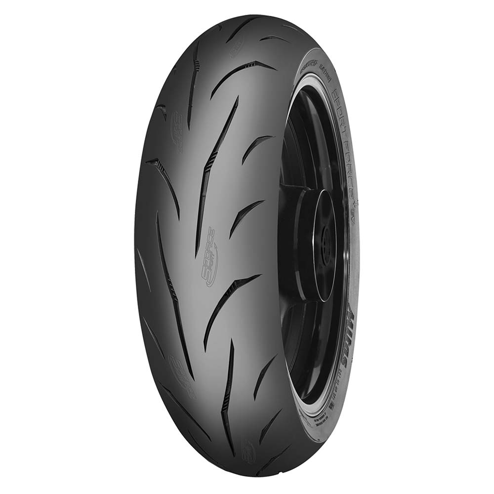 Mitas - Pneu Sport Force+ EV