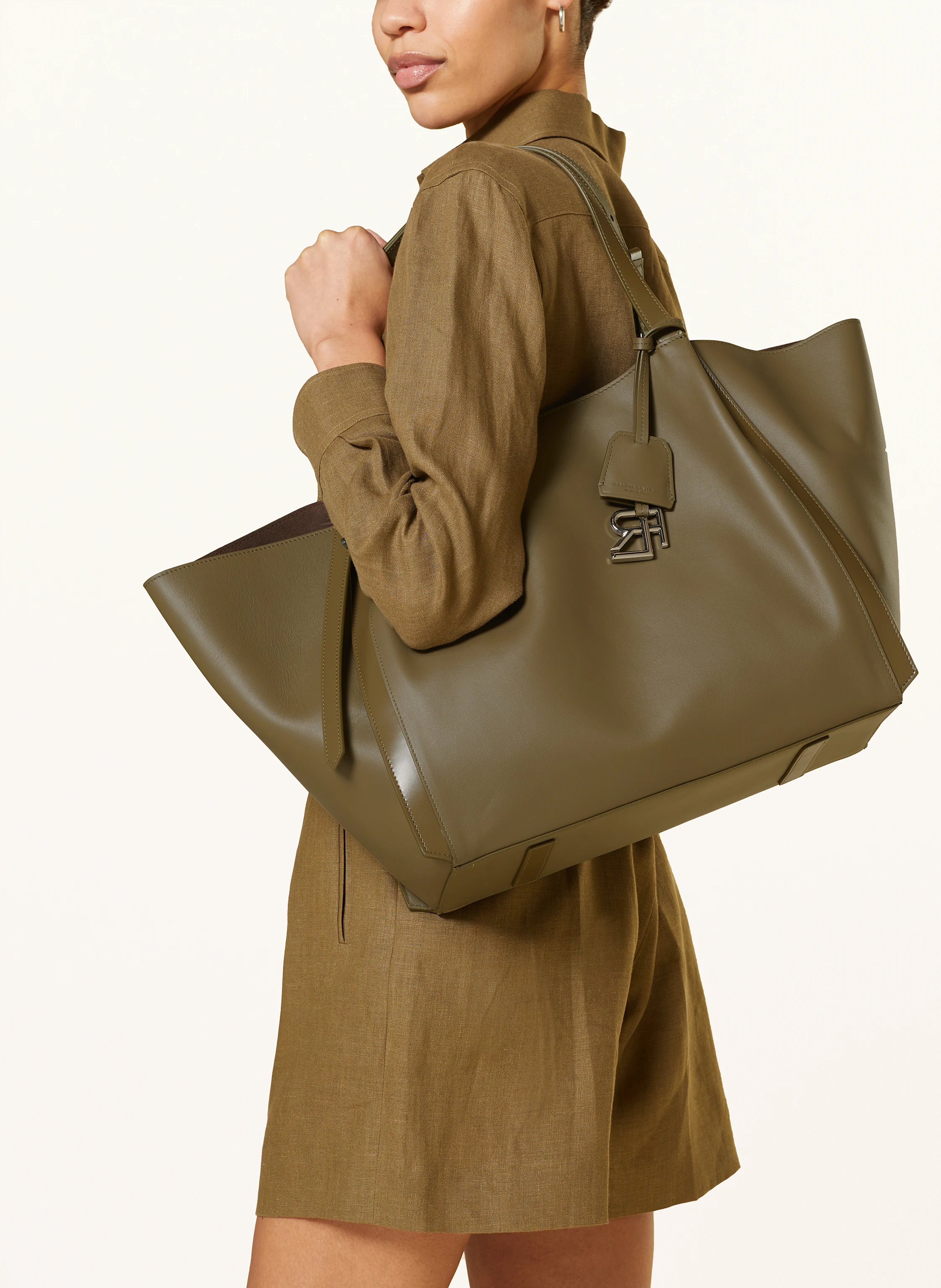 RALPH LAUREN Collection Shopper RL 888 LARGE