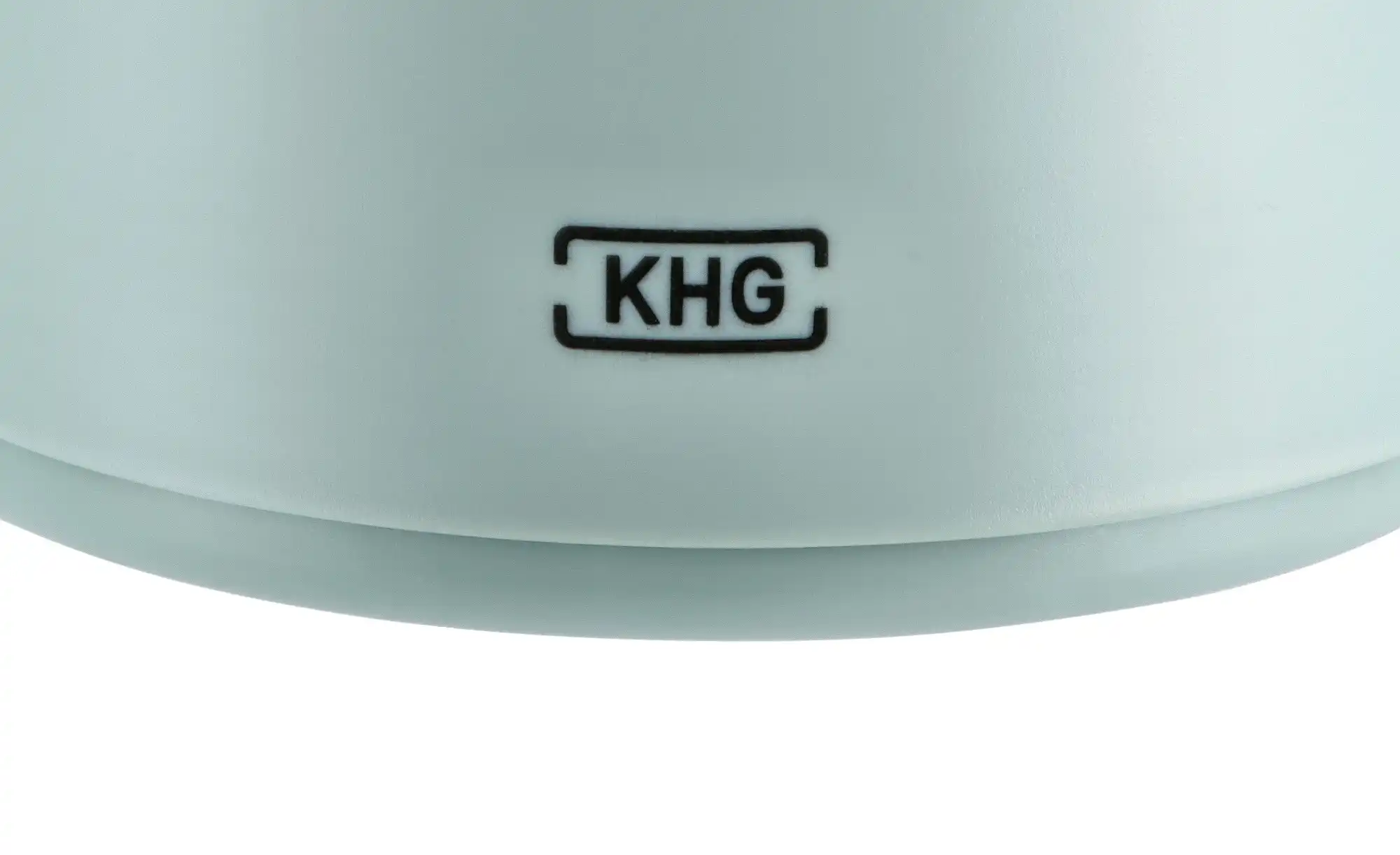 KHG Isolierkanne 1 l mint Anton