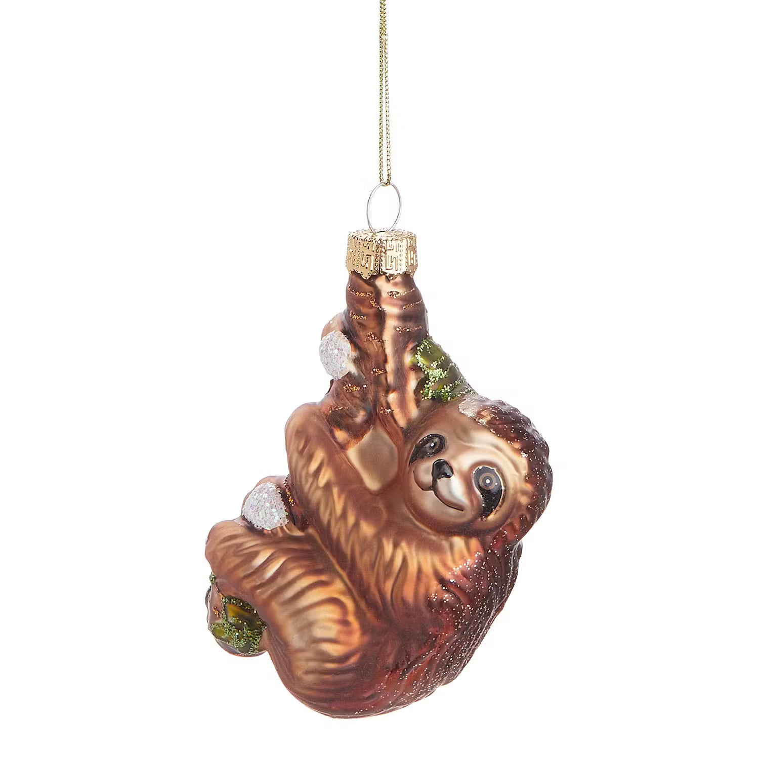 HANG ON Baumanhänger Faultier
