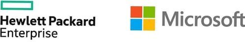 HPE Microsoft Windows Server 2025 5 Gebruikers CAL WW LTU voor Server