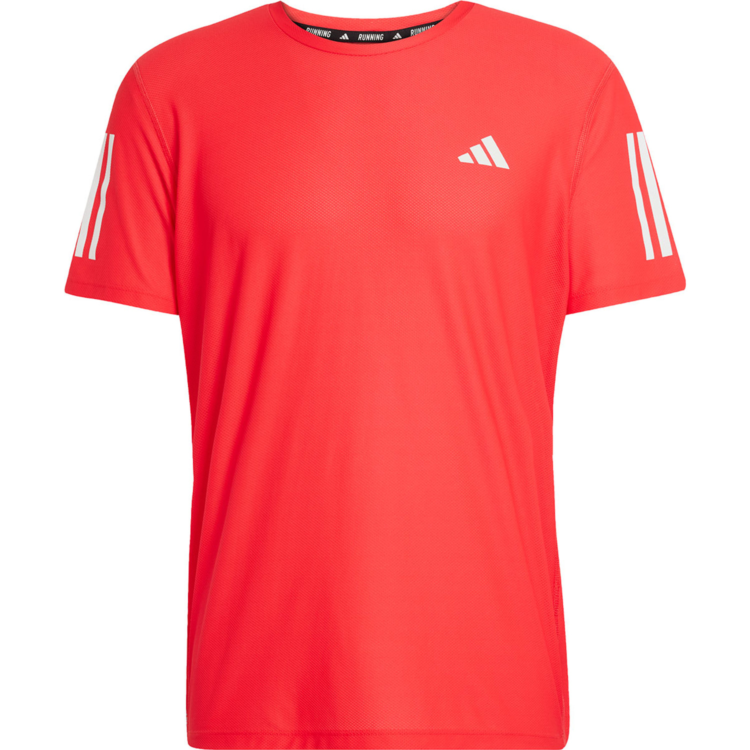 adidas OTR Shirt 2in1 Short Set Heren