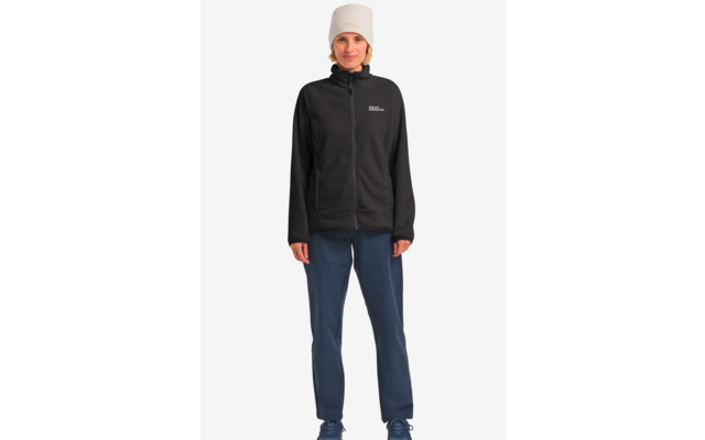 Jack Wolfskin Moonrise Damen Fleecejacke