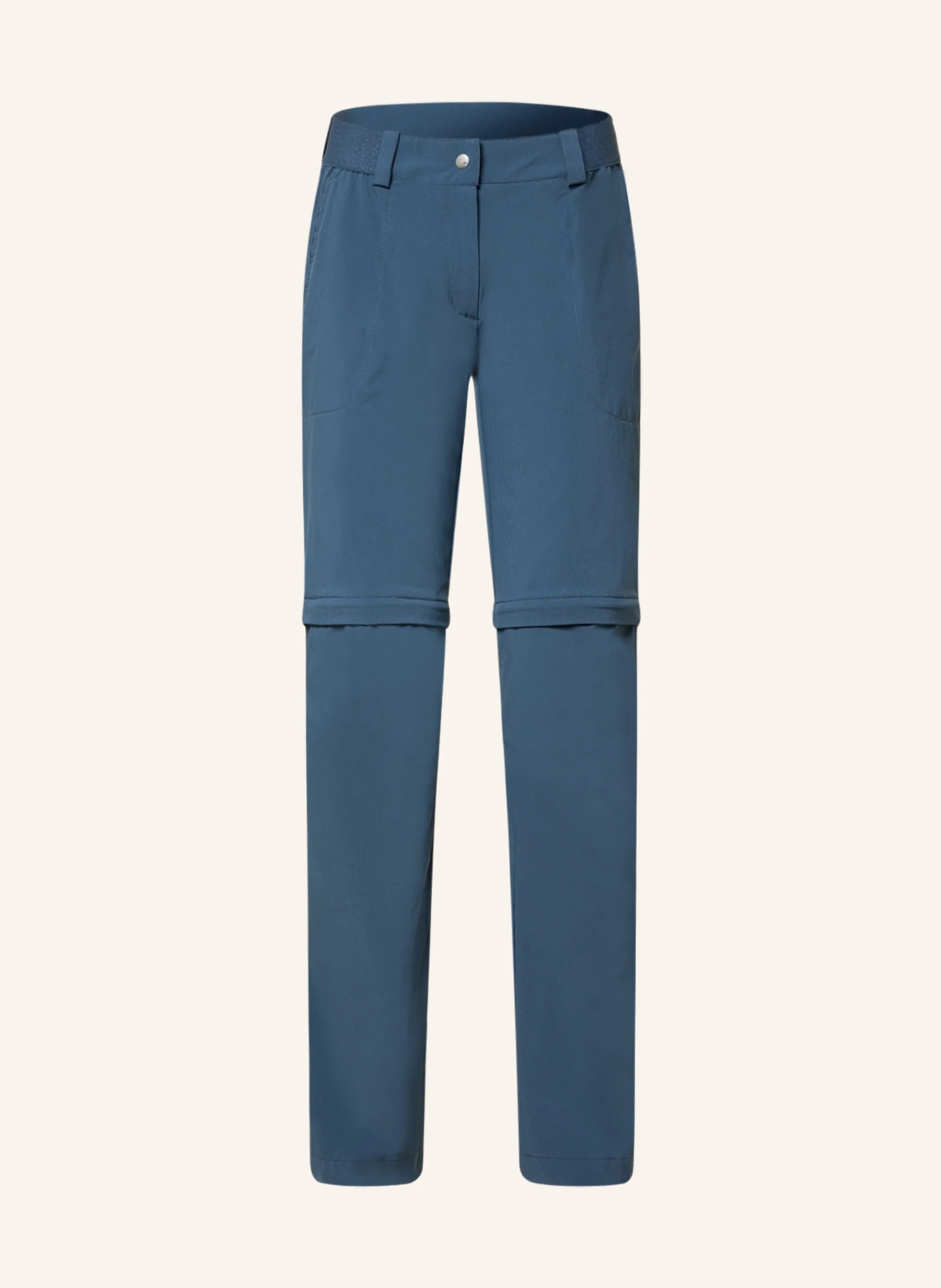 VAUDE Zipp-off-Hose FARLEY II