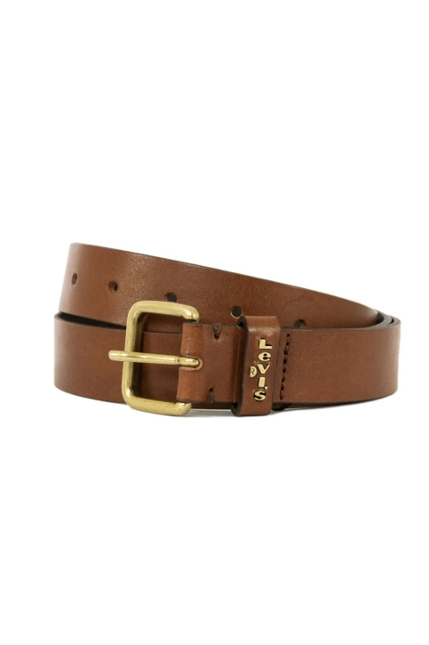 Ceinture levi's® 228954 calypso 28 brown