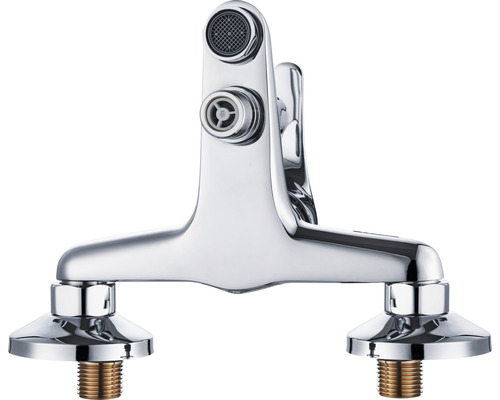 form&style ARI chromen badkraan