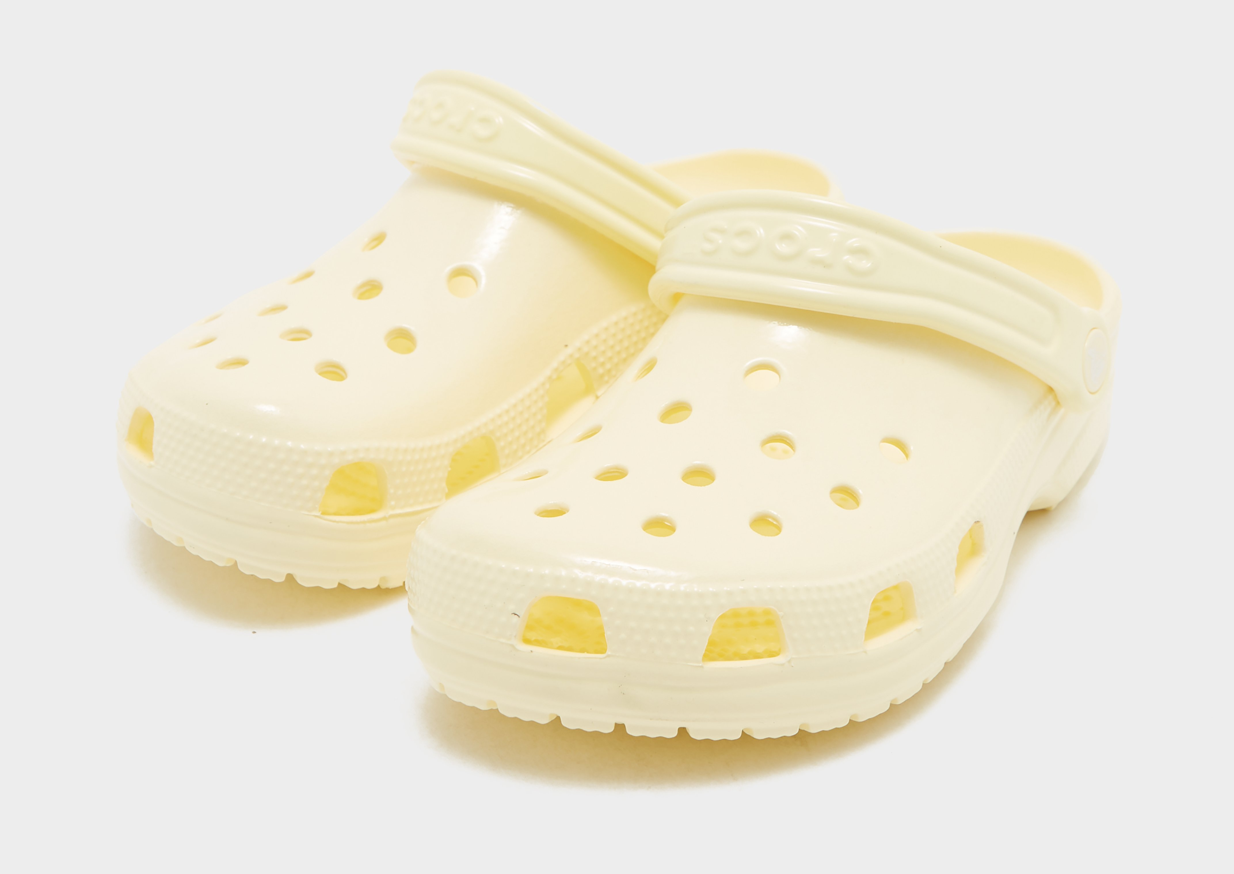 Crocs Classic Clog High Femme