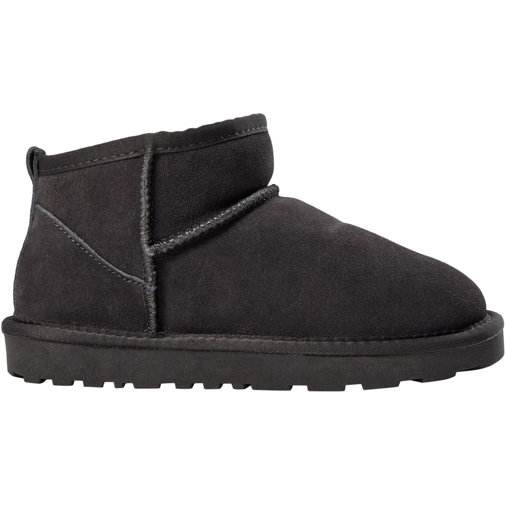Køb Sofie Schnoor Dark Grey Støvler Low