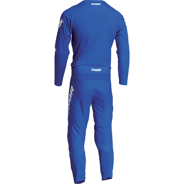 Thor Motocross - Pantalon Sector Minimal Navy