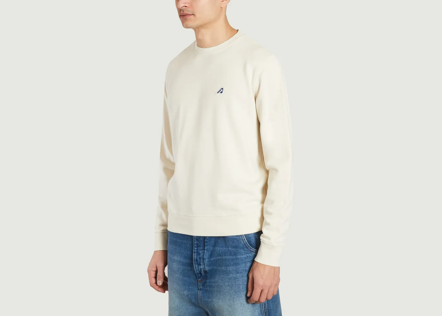 Sweat-shirt Tennis AUTRY