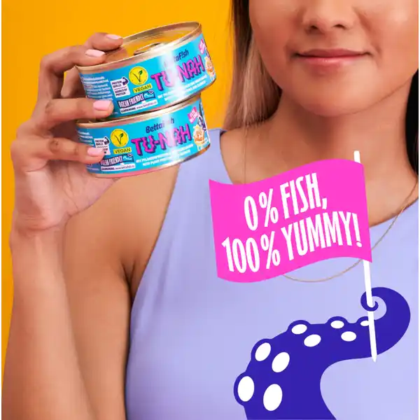TU-NAH Fischersatz