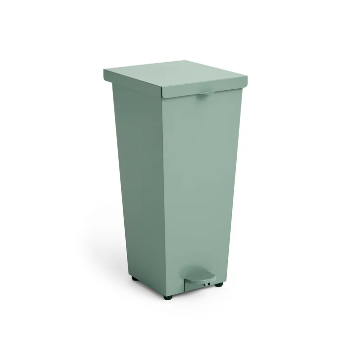 HAY - Loop Mülleimer, 26 L, fall green