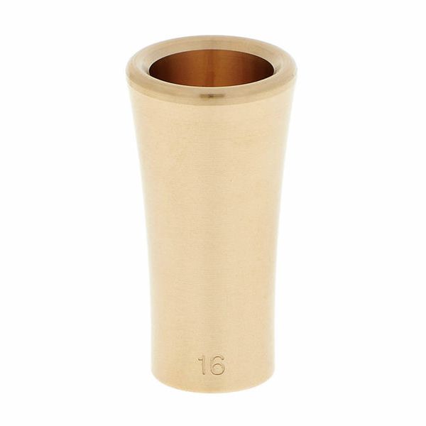 Breslmair Booster Trumpet 16g