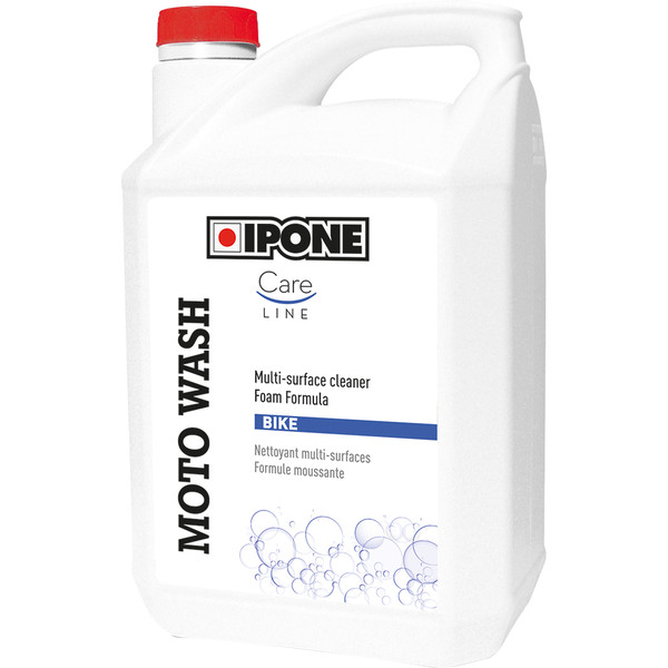 Ipone - Nettoyant multi-surfaces Moto Wash