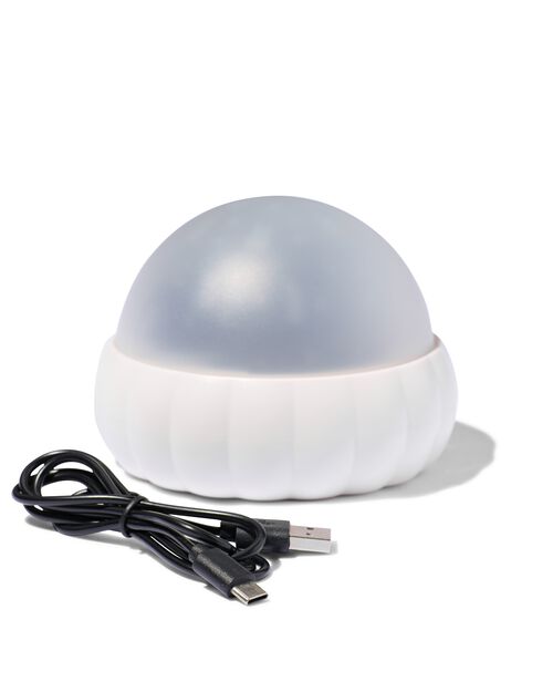 lampe projecteur Miffy