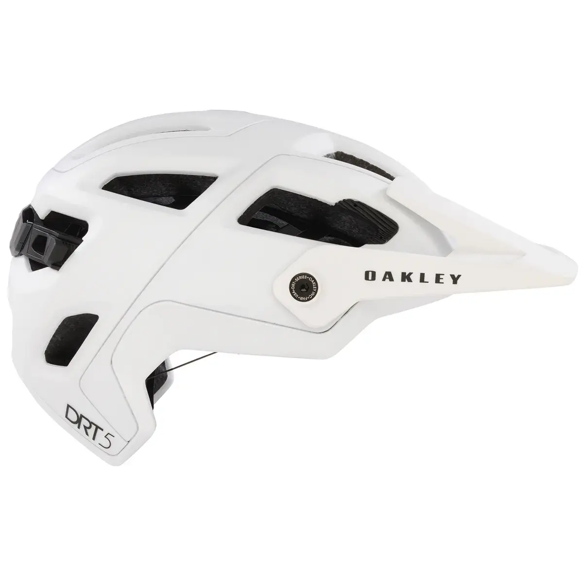 Oakley DRT5 Maven MTB Fietshelm Wit