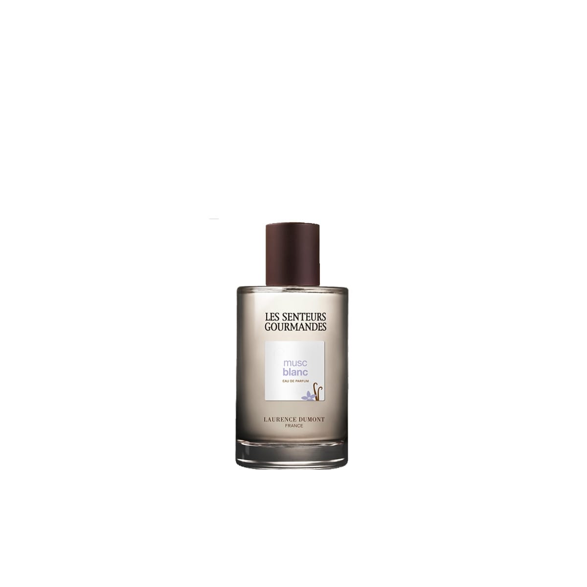 Les Senteurs Gourmandes Musc Blanc Eau de Parfum