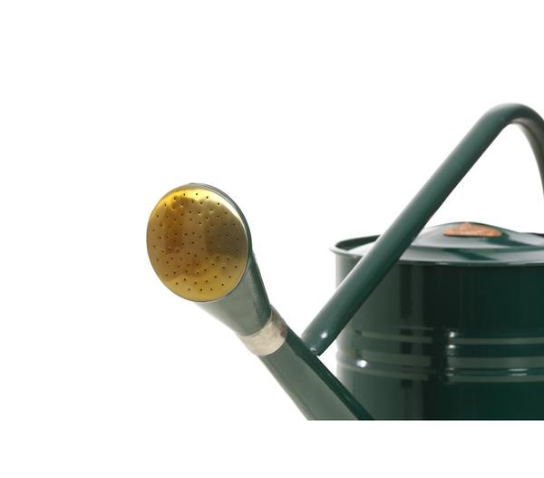 Esschert Zinkgießkanne, 7,5 l