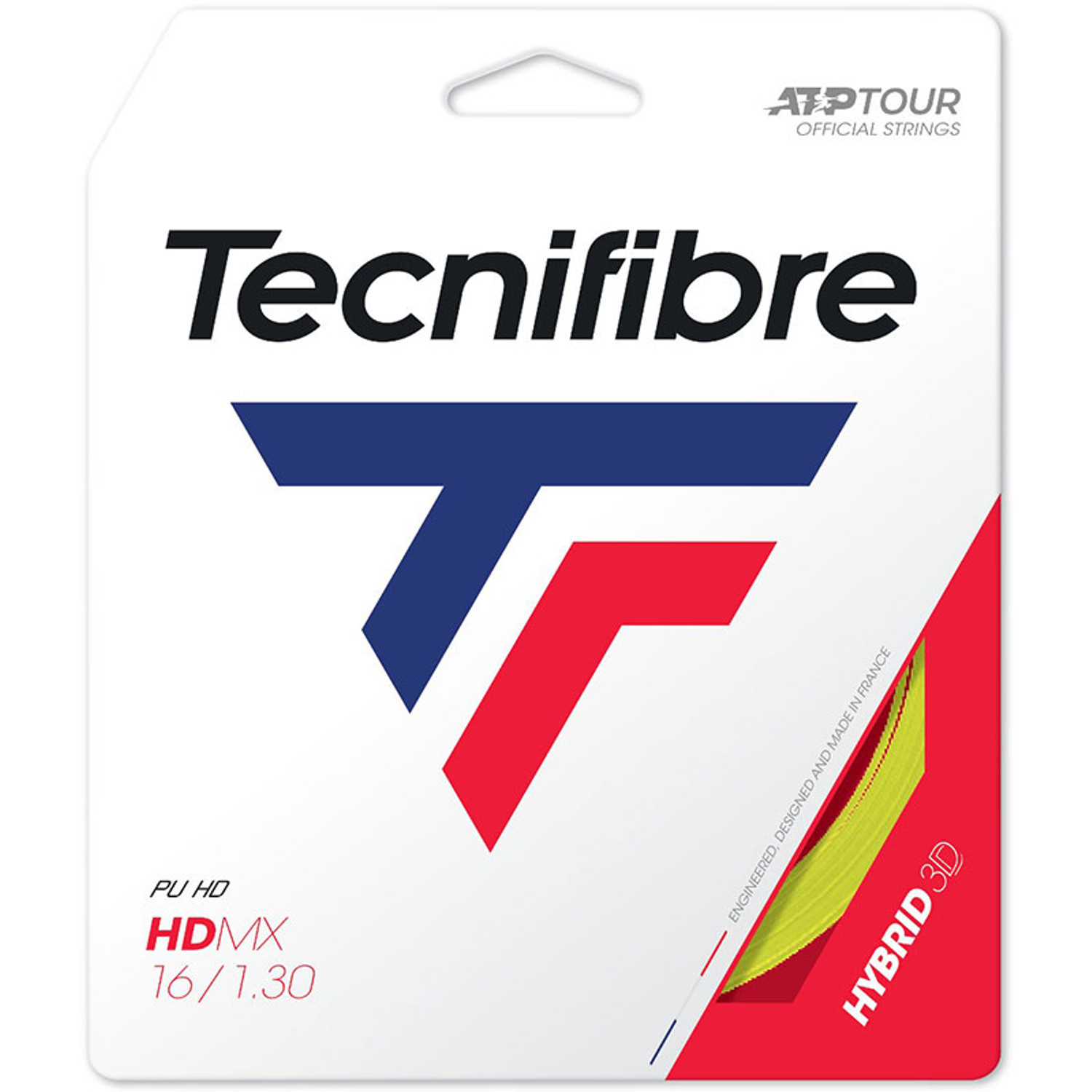 Tecnifibre HDMX Set