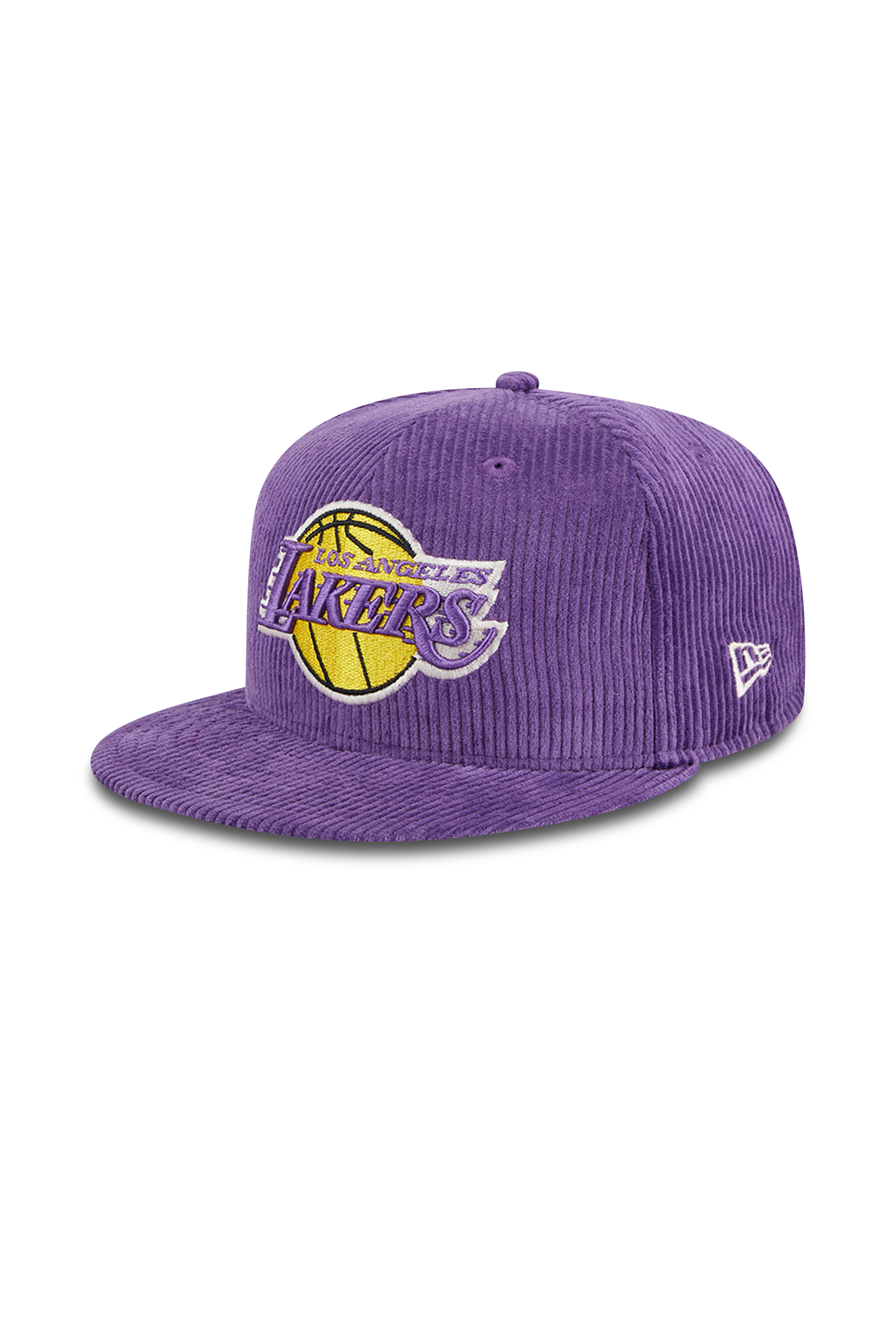 NEW ERA Casquette  LETTERMAN PIN LO Violet