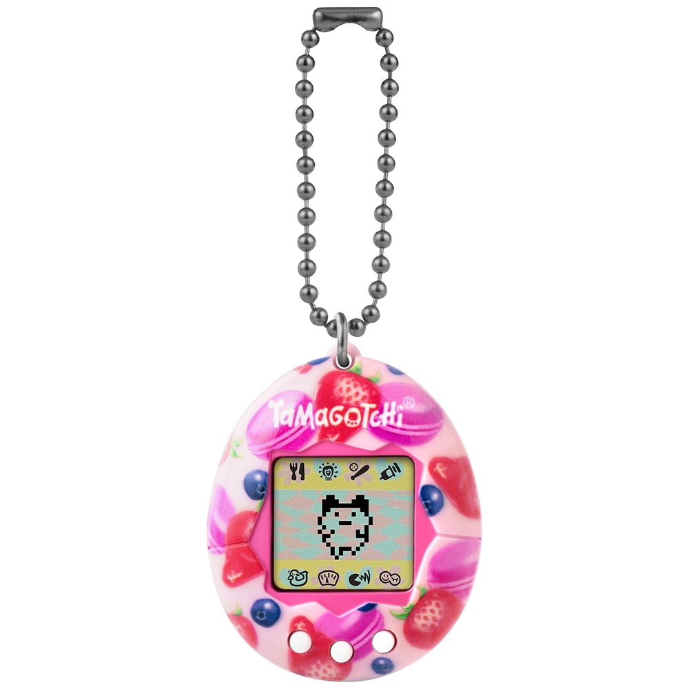 Tamagotchi Original Berry Delicious
