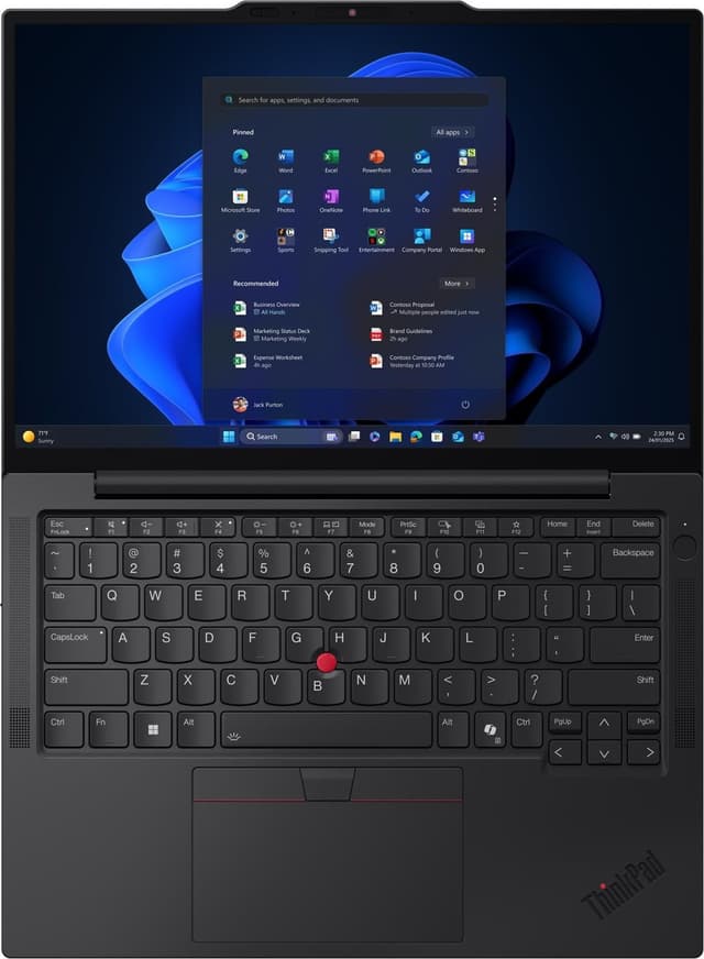 Lenovo ThinkPad X13 Gen 6 13.3
