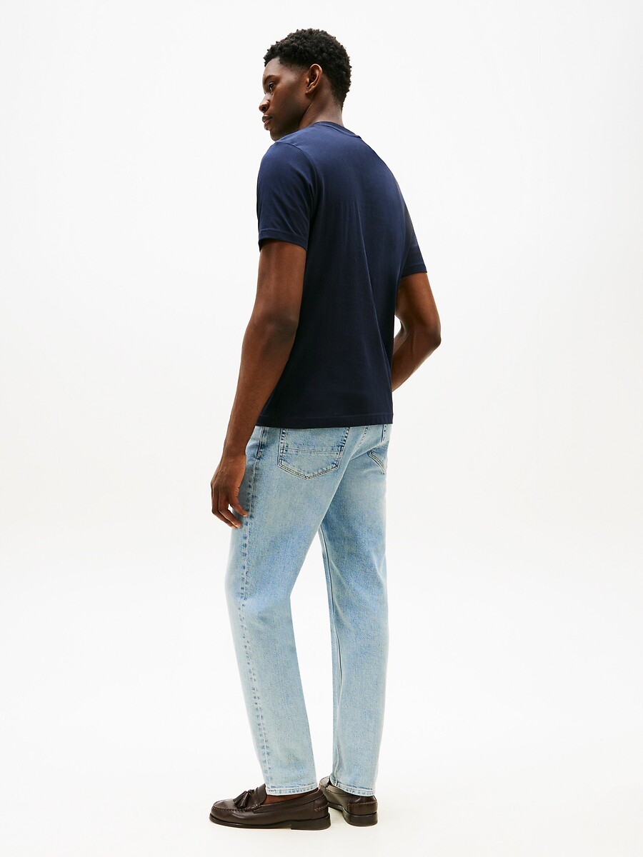 TOMMY HILFIGER<br>Camiseta Stapel com korte mouwen