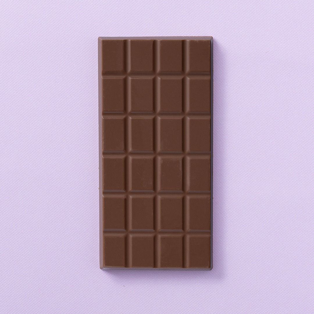 Chocoladereep melk