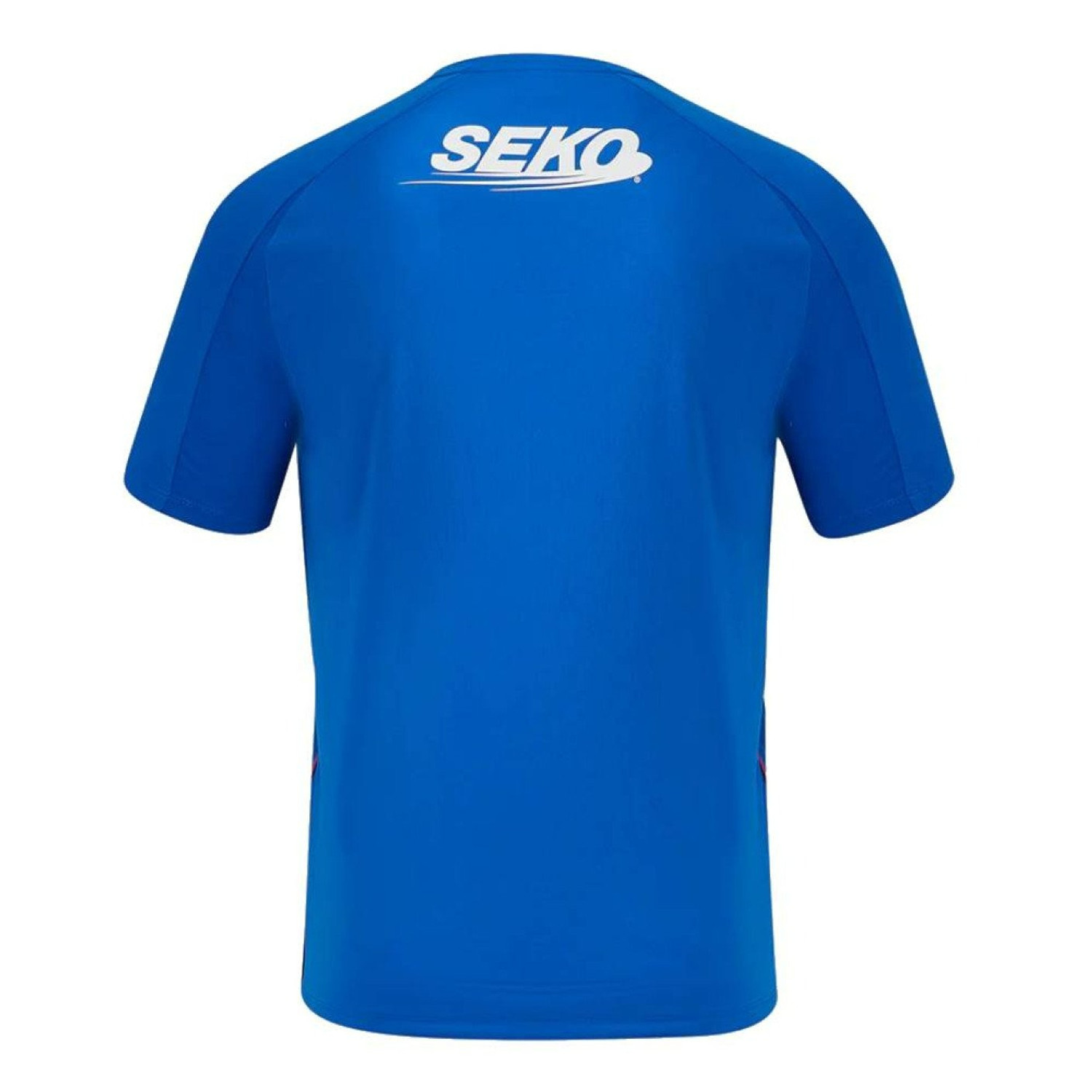 Castore Rangers FC Thuis Shirt 2024/2025