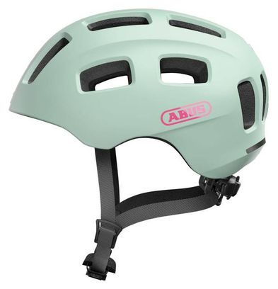 Casque Abus Youn-I 2.0 Iced Mint / Bleu