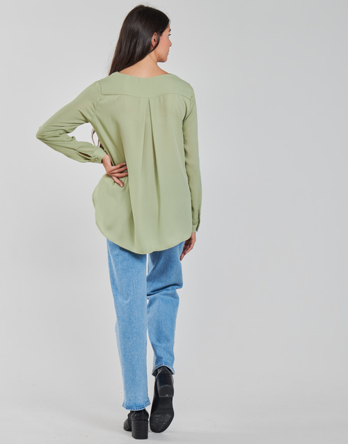 Betty London - PISSINE - Olive