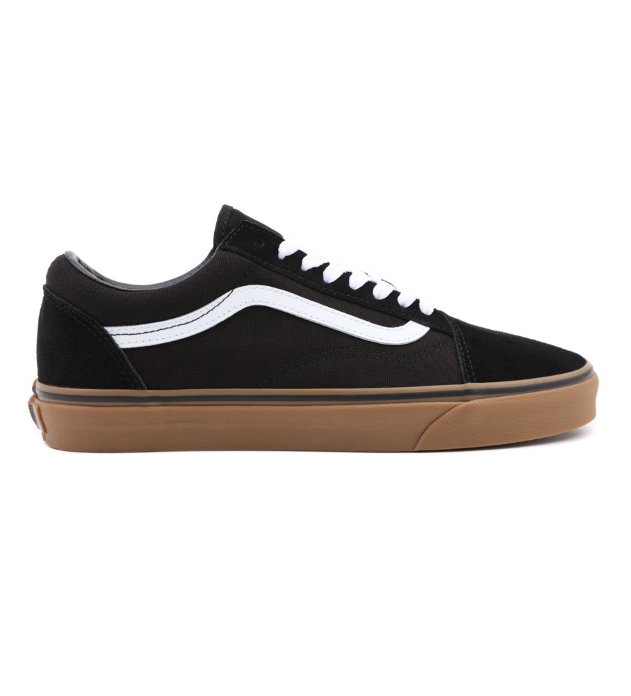 Vans Zapatillas Old Skool preto